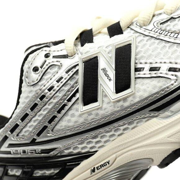 New Balance 1906r Series Running Shoes, Black main image 5